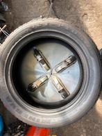 Winterband Minerva 205/55R17 7,5mm, Auto-onderdelen, Banden en Velgen, Ophalen, Gebruikt, 17 inch, Band(en)