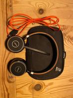 Jabra Evolve 65 – In topstaat – Compleet, Computers en Software, Headsets, Ophalen of Verzenden, Zo goed als nieuw