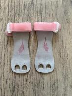 Turnleertjes Ten O maat 3, Materiaal, Ophalen of Verzenden, Zo goed als nieuw, Roze