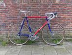 Basso Astra (1994) -vintage modern race bike racefiets, Fietsen en Brommers, Overige merken, Meer dan 20 versnellingen, Staal