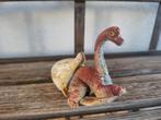 Vintage baby dinosaurus apatosaurus, Ophalen, Gebruikt, Jongen of Meisje