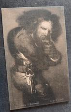 Quasimodo - Antoine Wiertz (1806–1865), Verzenden, Ongelopen, Overige thema's