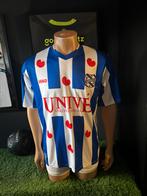SC Heerenveen thuisshirt 2010/2011, Sport en Fitness, Voetbal, Maat XL, Ophalen of Verzenden, Zo goed als nieuw, Shirt