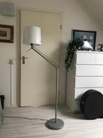 Ikea design Samtid vloerlamp leeslamp., Ophalen, Gebruikt, Modern Ikea design, Metaal