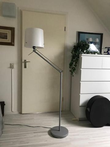 Ikea design Samtid vloerlamp leeslamp. beschikbaar voor biedingen