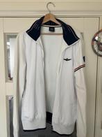 Jack Aeronautica Militare Wit Nieuw, Ophalen, Wit, Nieuw, Overige maten