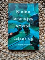 Celeste Ng - Kleine brandjes overal, Ophalen of Verzenden, Zo goed als nieuw