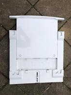 Nette AEG stapelkit , tussenstuk , stacking kit, Ophalen, Zo goed als nieuw