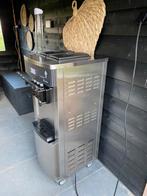 Softijsmachine Ice Cream Maker 3 Smaken Ijs Machine, Ophalen, Zelfvriezend, ., Nieuw