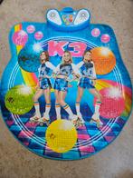 K3 dansmat Roller Disco - in goede conditie, Ophalen, Gebruikt, Jongen of Meisje