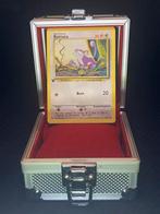 Rattata 1st edition - Base, Ophalen of Verzenden, Zo goed als nieuw