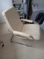 Jan des Bouvrie Fauteuil en Deens design, Huis en Inrichting, Fauteuils, Ophalen, 75 tot 100 cm
