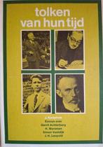 J.Kamphuis - Tolken van hun tijd, J.Kamphuis, Ophalen of Verzenden, Meerdere auteurs, Gelezen