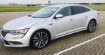 Renault Talisman Energy dCi 130pk EDC 2016 Grijs, 1800 kg, Zwart, 4 cilinders, 23 km/l