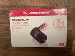 Hobbywing Quicrun Fusion SE 1800kV brushless crawler 1/10, Hobby en Vrije tijd, Modelbouw | Radiografisch | Auto's, Elektro, Nieuw