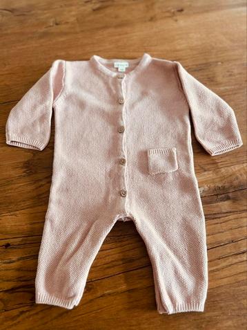 PRENATAL boxpakje oudroze mt 56 beschikbaar voor biedingen