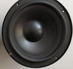 Vifa P17WH-00-08   2 stuks     8 ohm, Overige merken, Gebruikt, Ophalen of Verzenden, 120 watt of meer