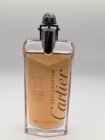 Cartier Declaration Parfum 100ML (2019 batch) beschikbaar voor biedingen