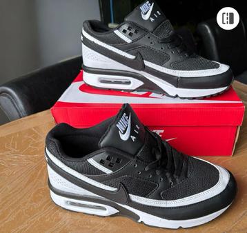 Nike air max maat 43 nieuw beschikbaar voor biedingen