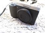 Ricoh GR III + Extra Batterijen & Lader + UV filter, Ophalen, Compact, Zo goed als nieuw, Overige Merken