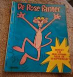 Boek: De roze panter ~ de panter is los Semic press, Boeken, Stripboeken, Zo goed als nieuw, Verzenden