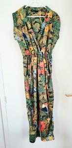 Jumpsuit Zara, Kleding | Dames, Jumpsuits, Zara, Ophalen of Verzenden, Zo goed als nieuw, Maat 34 (XS) of kleiner