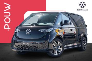 Volkswagen ID. Buzz Cargo Anniversary Edition 286pk 79 kWh | beschikbaar voor biedingen