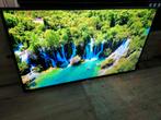 Sony 55 inch 4k Android smart tv met muurbeugel en meubel, Audio, Tv en Foto, Televisies, Ophalen, LED, Zo goed als nieuw, 4k (UHD)