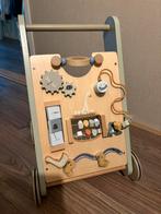 Little dutch loopwagen, Ophalen, Zo goed als nieuw, Duw- of Trekspeelgoed