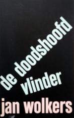 Jan Wolkers - De doodshoofdvlinder (Ex.5) (1e druk!), Ophalen of Verzenden, Gelezen, Nederland
