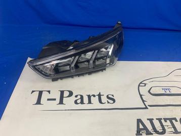 Hyundai ioniq links koplamp LED lamp 2019+ 92101G2200 beschikbaar voor biedingen