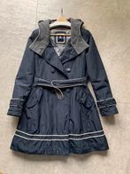 Gaastra jas, Kleding | Dames, Jassen | Winter, Maat 38/40 (M), Gaastra, Blauw, Ophalen of Verzenden