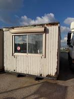 woonunit, Doe-het-zelf en Verbouw, Containers, Ophalen