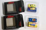 schuco piccolo limited edition philips VW kever chevrolet, Ophalen of Verzenden, Auto, Schuco
