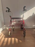 Stabiele rollator Provo Premis, Diversen, Rollators, Ophalen, Gebruikt