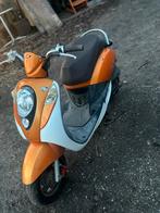 Sym mio scooter, Fietsen en Brommers, Gebruikt, Maximaal 45 km/u, Benzine, Ophalen