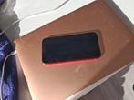 iPhone XR Rood - Krasvrij, Origineel Scherm!, Telecommunicatie, Mobiele telefoons | Apple iPhone, IPhone XR, Ophalen of Verzenden