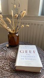 B. Clinton - Geef, Ophalen, Maatschappij en Samenleving, Zo goed als nieuw, Wereld