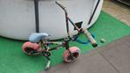 Crazy main rocker opknapper, Fietsen en Brommers, Ophalen, Gebruikt