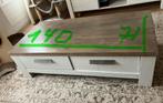 Salontafel, Huis en Inrichting, Kasten | Televisiemeubels, Ophalen, 50 tot 100 cm, Zo goed als nieuw, Minder dan 100 cm