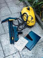 Stoomreiniger/ stoomapparaat Karcher, Ophalen, Gebruikt, Overige typen
