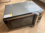 Vrijstaande Samsung combimagnetron, Witgoed en Apparatuur, Ophalen, Combimagnetron, Gebruikt, Oven