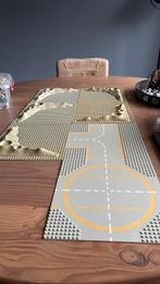 Lego Ruimte(space) platen, Ophalen of Verzenden, Gebruikt