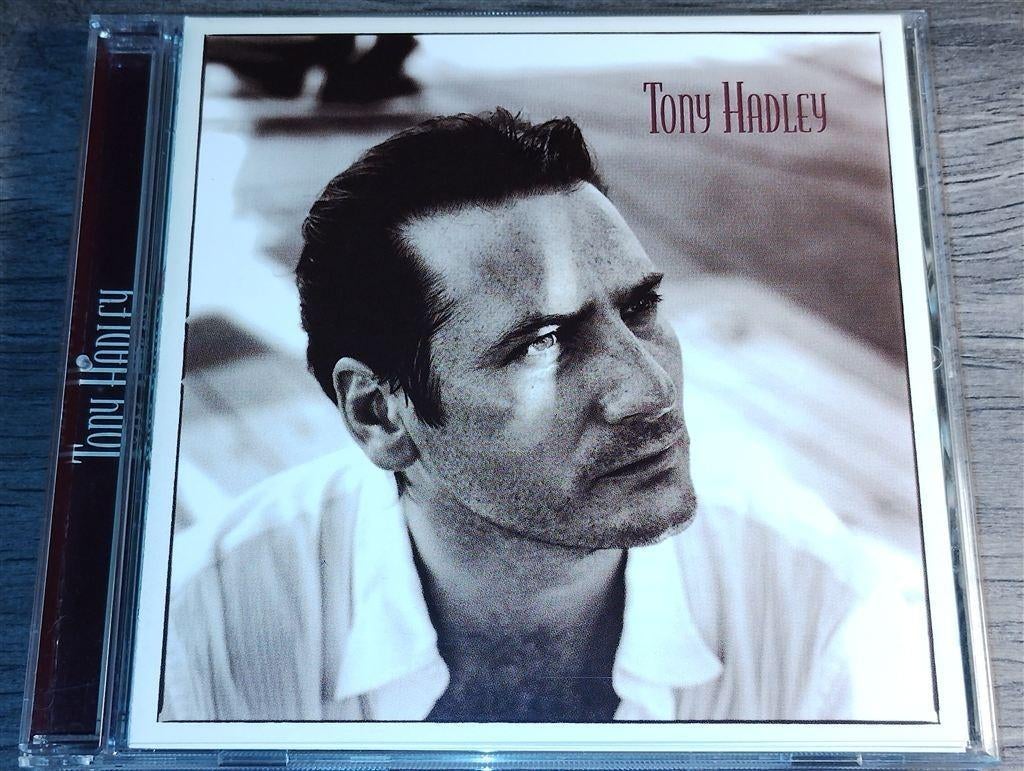 Tony Hadley, Ophalen of Verzenden, Zo goed als nieuw