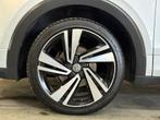 Volkswagen T-Cross 1.0 TSI R-Line 2020 DSG LED VIRTUAL CLIMA, T-Cross, Gebruikt, 630 kg, 3 cilinders