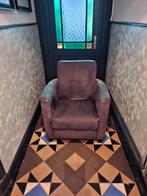 Nette fauteuil, Ophalen, Zo goed als nieuw, 75 tot 100 cm, 50 tot 75 cm