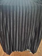 Plissé rokken, Kleding | Dames, Rokken, Zwart, Maat 42/44 (L), Ophalen of Verzenden, Zo goed als nieuw