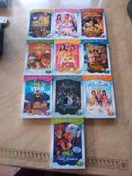 Dvd filmcollectie studio 100  10 stuks, Cd's en Dvd's, Dvd's | Kinderen en Jeugd, Ophalen of Verzenden, Zo goed als nieuw, Avontuur