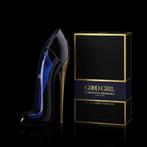 Carolina Herrera Good Girl 80ml SUMMER SALE!, Ophalen of Verzenden, Zo goed als nieuw