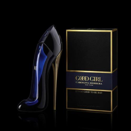Carolina Herrera Good Girl 80ml SUMMER SALE!, Sieraden, Tassen en Uiterlijk, Uiterlijk | Parfum, Zo goed als nieuw, Ophalen of Verzenden